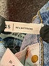 PacSun 100% Cotton Blue Jeans Size 25 waist - photo 9