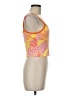Lilly Pulitzer Orange Tank Top Size 6 - photo 4