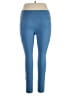 Unbranded Blue Active Pants Size XL - photo 2