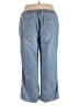 Torrid 100% Cotton Blue Casual Pants Size 3X Plus (3) - photo 2