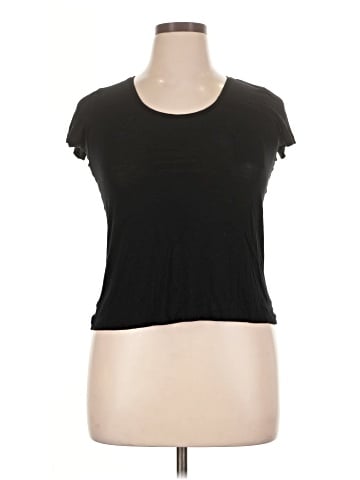 Cos Short Sleeve Top (view 1)