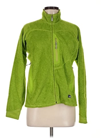 Patagonia Fleece (view 1)