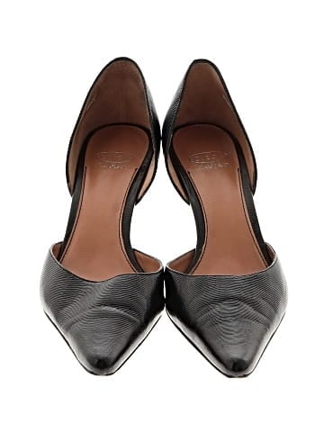 Circa Joan & David Heels (view 2)