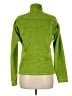 Patagonia 100% Polyester Green Fleece Size M - photo 2