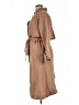 We the Free Brown Coat Size L - photo 5