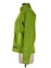 Patagonia 100% Polyester Green Fleece Size M - photo 5