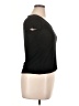 Cos Black Short Sleeve Top Size S - photo 4