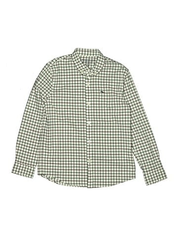 Vineyard Vines Performance Long Sleeve Button-Down Shirt (view 1)