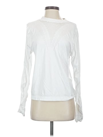Varley Long Sleeve T-Shirt (view 1)