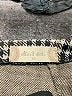Altar'd State Plaid Gray Casual Skirt Size XS - photo 4