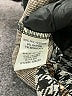 Altar'd State Plaid Gray Casual Skirt Size XS - photo 5