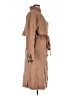 We the Free Brown Coat Size L - photo 4