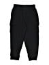 Nike Black Sweatpants Size 7 - photo 2