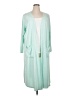 Lularoe Teal Cardigan Size XL - photo 1