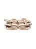 J.Crew Tan Sandals Size 7 - photo 2