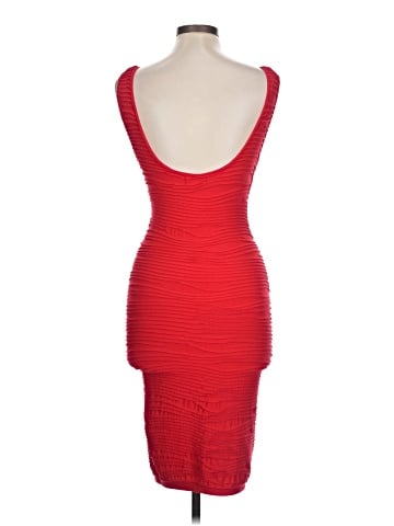 Bebe Cocktail Dress (view 2)