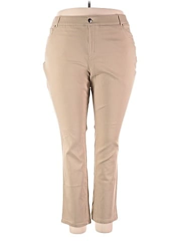 Cato Khakis (view 1)