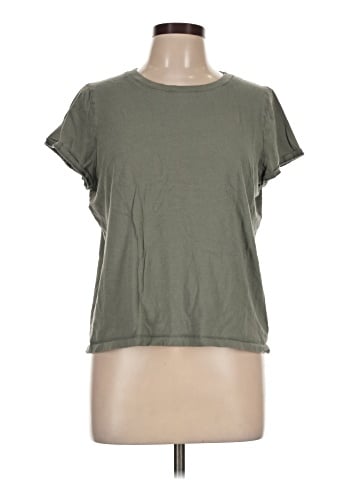 Madewell Short Sleeve T-Shirt (view 1)