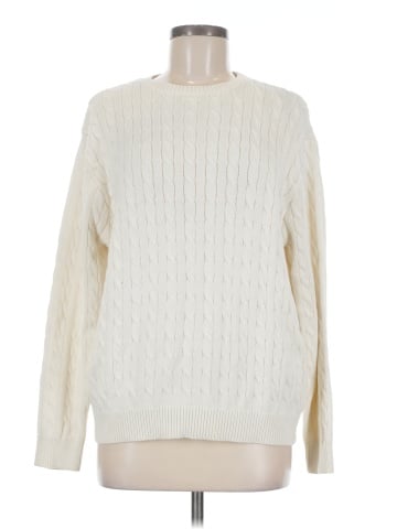 Brandy Melville Pullover Sweater (view 1)