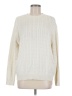 Brandy Melville Solid Ivory Pullover Sweater One size - photo 1