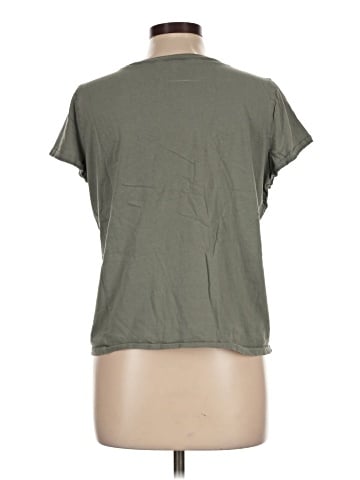 Madewell Short Sleeve T-Shirt (view 2)