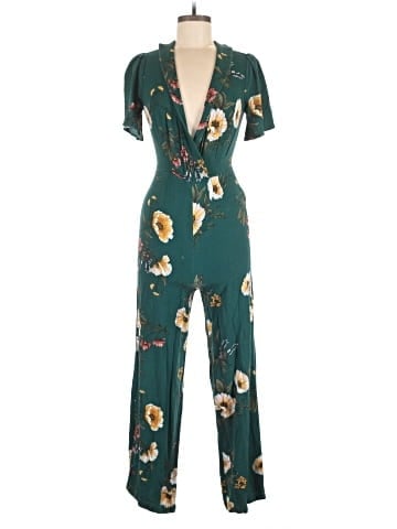 Forever 21 Contemporary Jumpsuit (view 1)