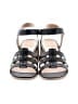 Vionic Black Sandals Size 9 - photo 2