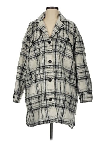 Old Navy Coat (view 1)