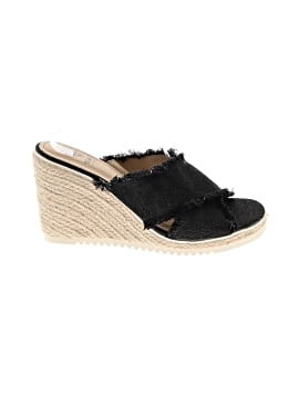 Beast Fashion Wedges