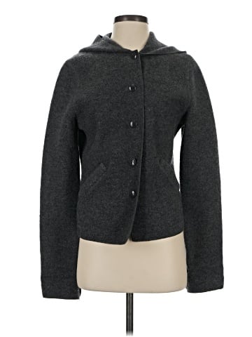 Ann Taylor Wool Coat (view 1)
