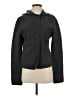 Ann Taylor 100% Wool Gray Wool Coat Size S - photo 1
