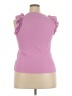 Old Navy Pink Sleeveless Top Size XL - photo 2