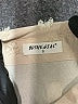 Assorted Brands 100% Polyester Ivory Short Sleeve Blouse Size S - photo 7