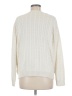 Brandy Melville Solid Ivory Pullover Sweater One size - photo 2