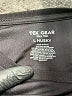 Unbranded Black Sleeveless T-Shirt Size Large husky - photo 3