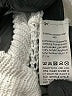 Shein 100% Acrylic Ivory Active Pants Size 2 - photo 8