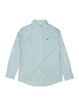 Vineyard Vines Long Sleeve Button Down Shirt