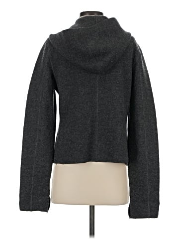 Ann Taylor Wool Coat (view 2)