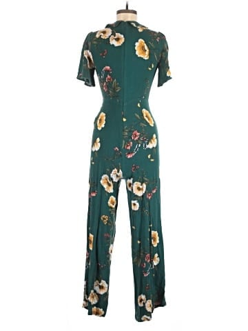 Forever 21 Contemporary Jumpsuit (view 2)