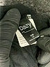 DAZY Black 3/4 Sleeve T-Shirt Size XS - photo 7