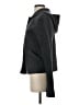 Ann Taylor 100% Wool Gray Wool Coat Size S - photo 5