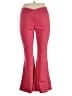 Unbranded Red Active Pants Size XL - photo 2