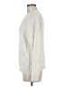 Brandy Melville Solid Ivory Pullover Sweater One size - photo 5