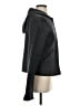 Ann Taylor 100% Wool Gray Wool Coat Size S - photo 4