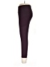 Cali Active Solid Burgundy Active Pants Size XL - photo 5