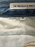 Denim Forum 100% Cotton Blue Jeans Size 23 waist - photo 8