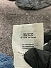 Denim Forum 100% Cotton Blue Jeans Size 23 waist - photo 9