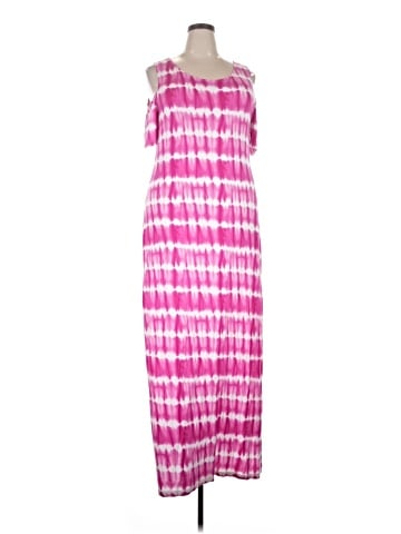 Design History Casual Dress (view 1)