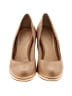 Cole Haan zerogrand 100% Leather Tan Heels Size 11 - photo 2
