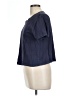 Athleta Blue Short Sleeve T-Shirt Size L - photo 5